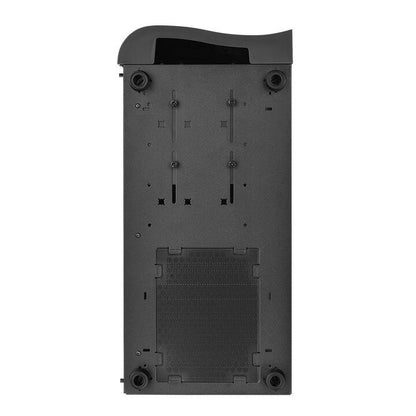 Thermaltake View 22 Midi Tower Black