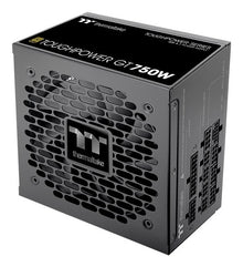 Thermaltake Toughpower Gt power supply unit 750 W 24-pin ATX ATX Black