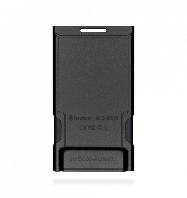 Newland WD3 Wearable bar code reader 1D/2D CMOS Black