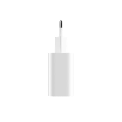 Xiaomi Mi 33W Universal White AC Fast charging Indoor
