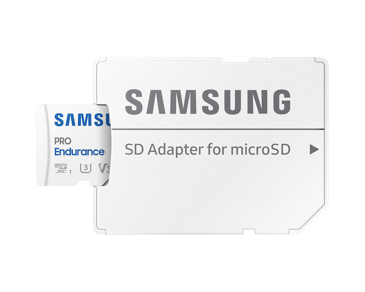 Samsung MB-MJ256KA 256 GB MicroSDXC UHS-I Class 10