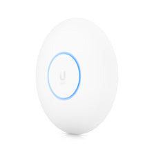 Ubiquiti U6-PRO wireless access point 4800 Mbit/s White Power over Ethernet (PoE)