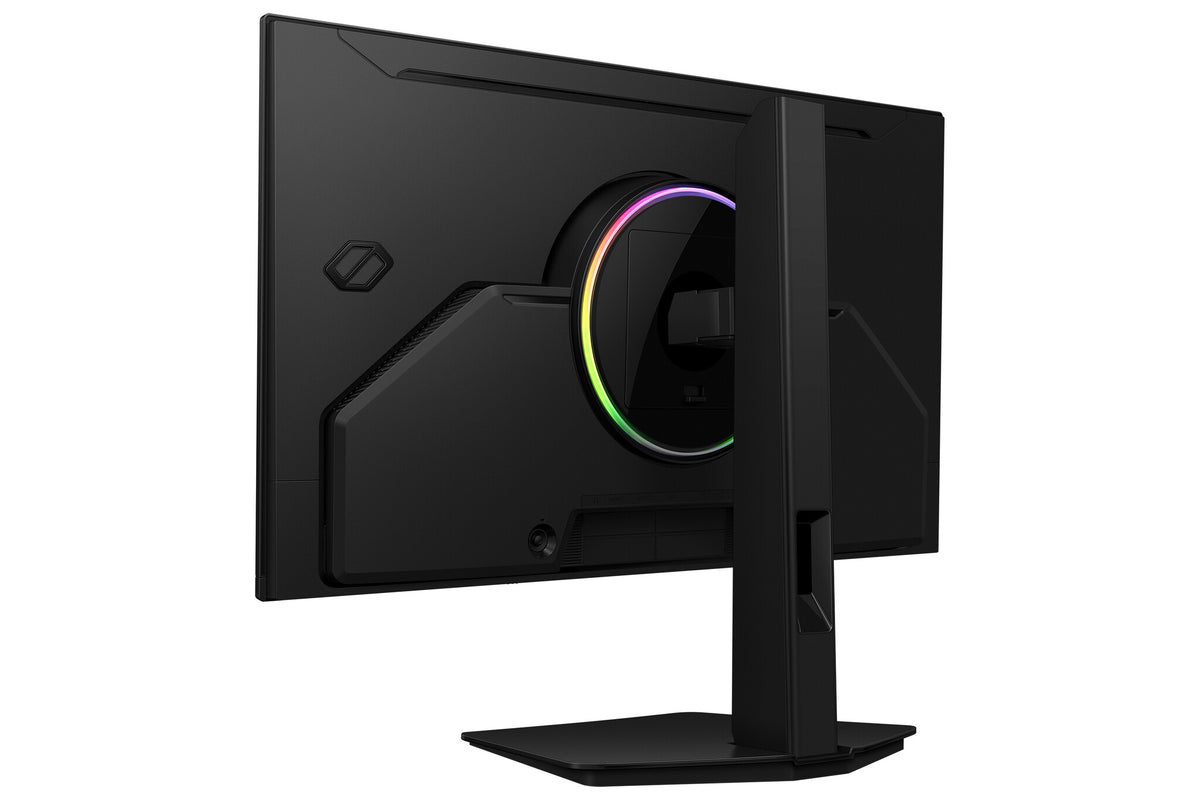 Samsung G80HF computer monitor 68.6 cm (27") 5120 x 2880 pixels 5K Ultra HD LCD Black