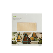 Cricut Natural Wood Veneer Matte