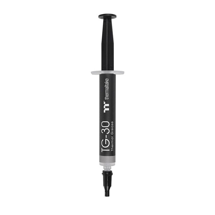 Thermaltake TG-30 heat sink compound Thermal paste 4.5 W/m·K