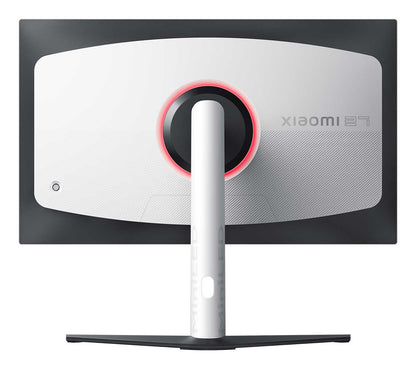 Xiaomi Monitor G27 Pro computer monitor 68.6 cm (27") 2560 x 1440 pixels Wide Quad HD LED Black