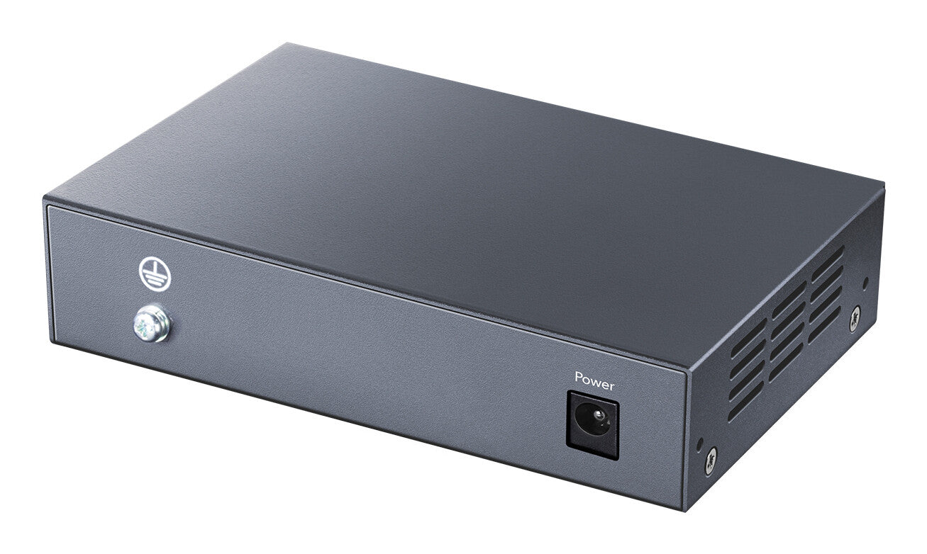 Cudy Gigabit Multi-WAN VPN Router wired router Fast Ethernet, Gigabit Ethernet Grey