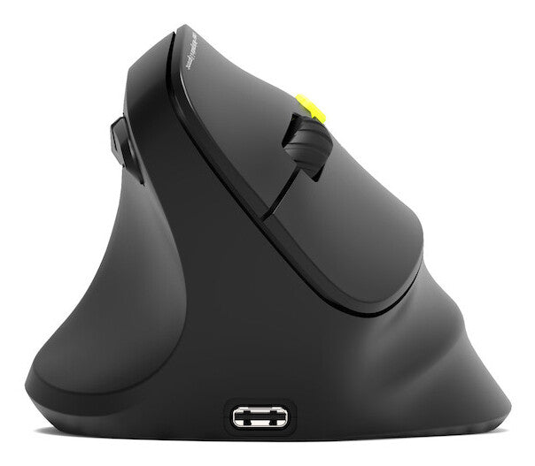 Port Designs 910008 mouse Universal Left-hand RF Wireless + Bluetooth Optical 2400 DPI