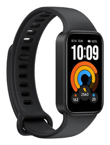 Xiaomi Smart Band 11 Active 3.73 cm (1.47") TFT Digital 172 x 320 pixels Touchscreen Black