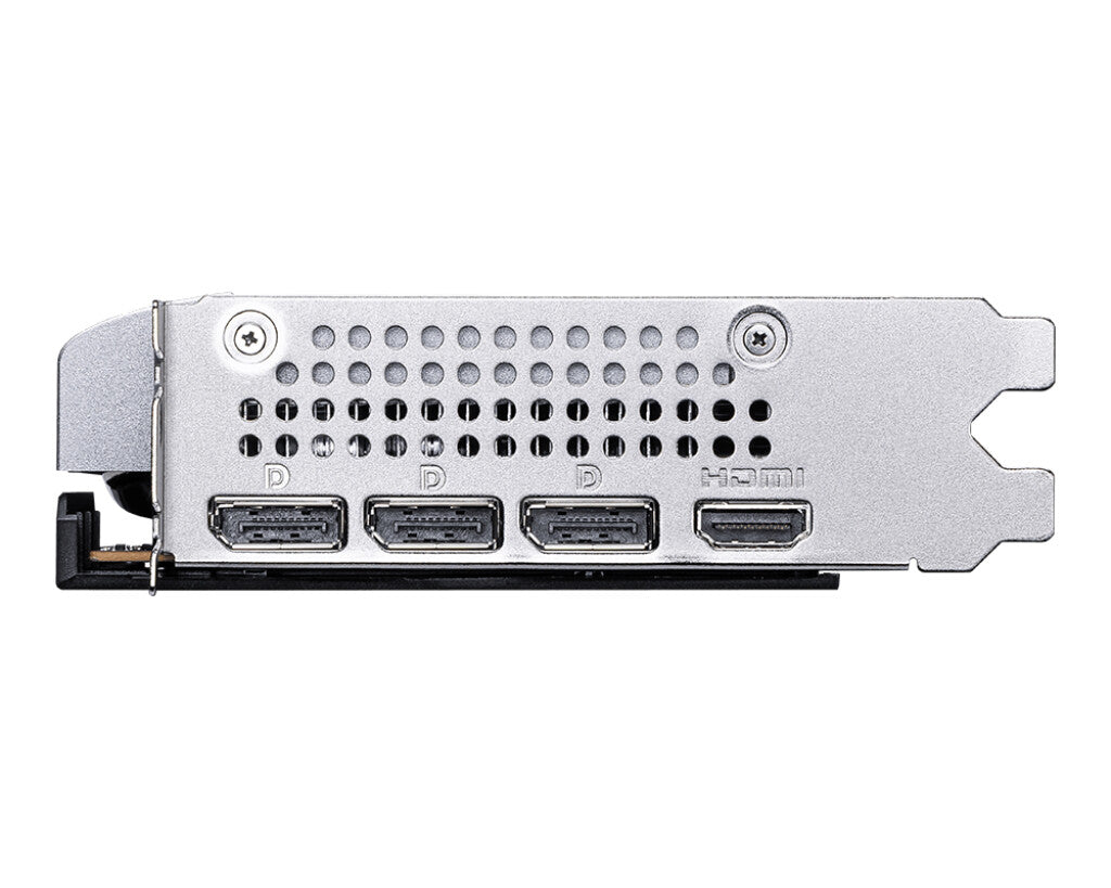 MSI GeForce RTX 5060 8G VENTUS 2X OC NVIDIA 8 GB GDDR7