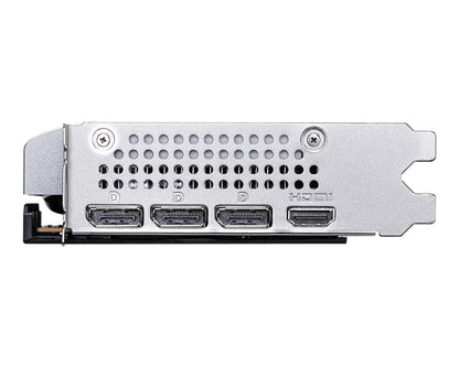 MSI GeForce RTX 5060 8G VENTUS 2X OC NVIDIA 8 GB GDDR7