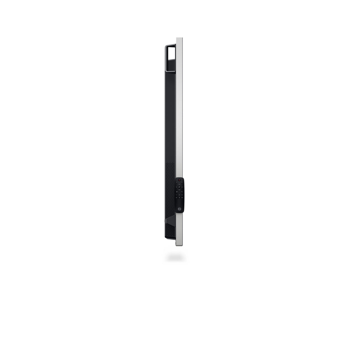 DELL Pro 65 Plus P6524QT Interactive flat panel 163.9 cm (64.5") LCD 350 cd/m² 4K Ultra HD Black Touchscreen