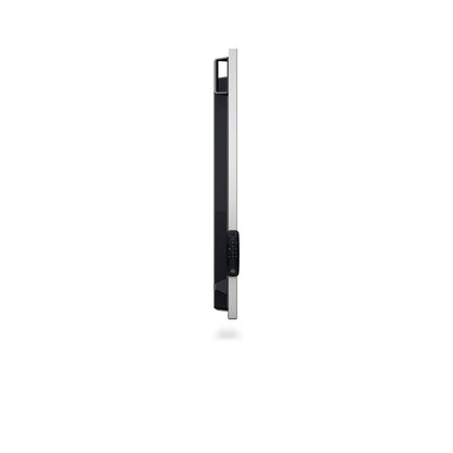 DELL Pro 65 Plus P6524QT Interactive flat panel 163.9 cm (64.5") LCD 350 cd/m² 4K Ultra HD Black Touchscreen