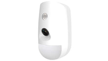 Hikvision DS-PDPC12PF-EG2-WE motion detector Passive infrared (PIR) sensor Wireless Wall White