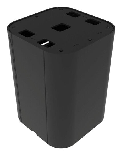 Zebra 3PTY-SC-2000-R1-01 POS system accessory POS Stand Black