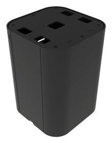 Zebra 3PTY-SC-2000-R1-01 POS system accessory POS Stand Black