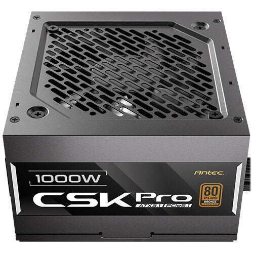 Antec SIGNATURE CSK1000 PRO ATX3.1 power supply unit 1000 W 20+4 pin ATX ATX