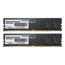 Patriot Memory Signature Line PSD516G480081 memory module 16 GB 1 x 16 GB DDR5 ECC