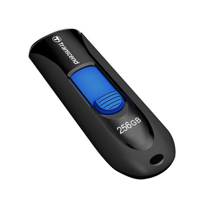 Transcend JetFlash 790 64GB Black