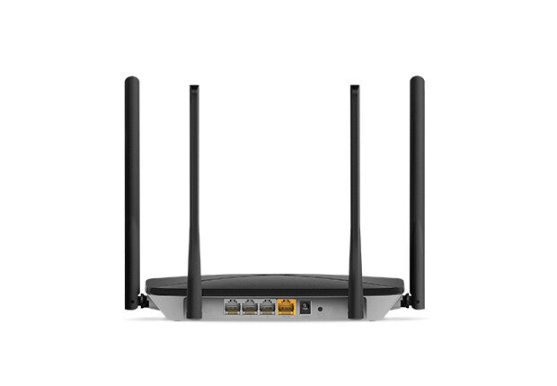 Mercusys AC1200 Wireless Dual Band Gigabit Router