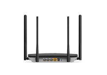 Mercusys AC1200 Wireless Dual Band Gigabit Router