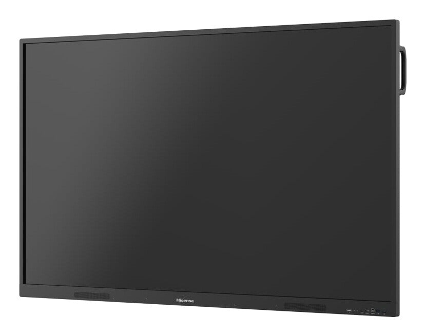 Hisense 65WE3FE interactive whiteboard 165.1 cm (65") 3840 x 2160 pixels Touchscreen Black