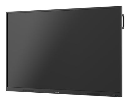 Hisense 65WE3FE interactive whiteboard 165.1 cm (65") 3840 x 2160 pixels Touchscreen Black