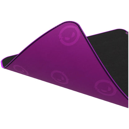 Lorgar Main 315 Gaming mouse pad Black, Purple