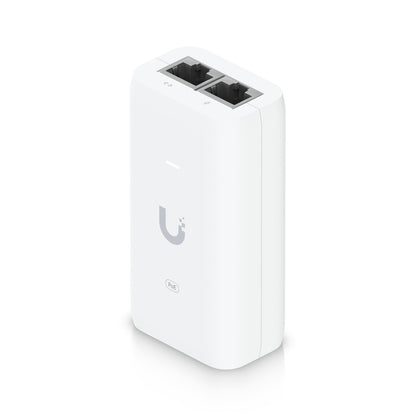 Ubiquiti U-POE-af Gigabit Ethernet 48 V