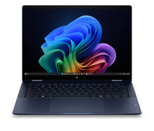 HP Elitebook X Flip G2i 14 Core-i7 24GB 512GB Win 11 Pro Convertible Device