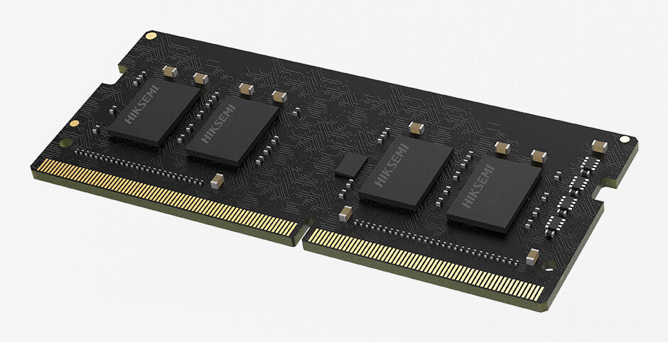 Hiksemi HS-Sodimm-HIKER memory module 8 GB 1 x 8 GB DDR4