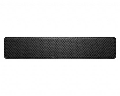 MSI VIGOR WR01 Keyboard Wrist Rest 'Black with Iconic Dragon design, Cool Gel-infused memory foam, Non-slip rubber base, Incline shape, Keyboard add on accessory for VIGOR Series Keyboard, Compatible with most Gaming Keyboards'