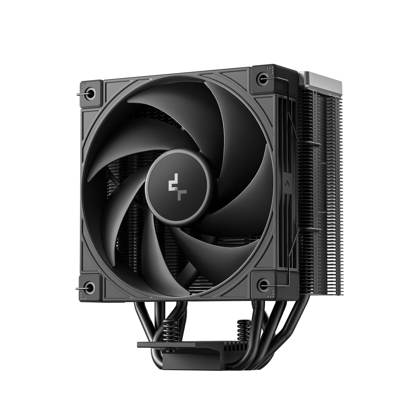 DeepCool AK400 G2 Processor Air cooler 12 cm Black 1 pc(s)