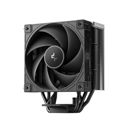 DeepCool AK400 G2 Processor Air cooler 12 cm Black 1 pc(s)