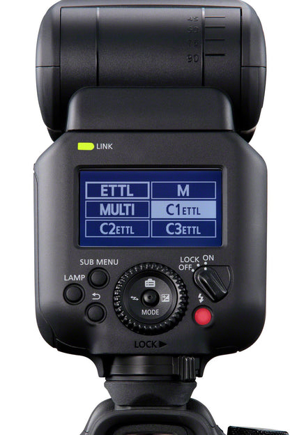 Canon Speedlite EL-5