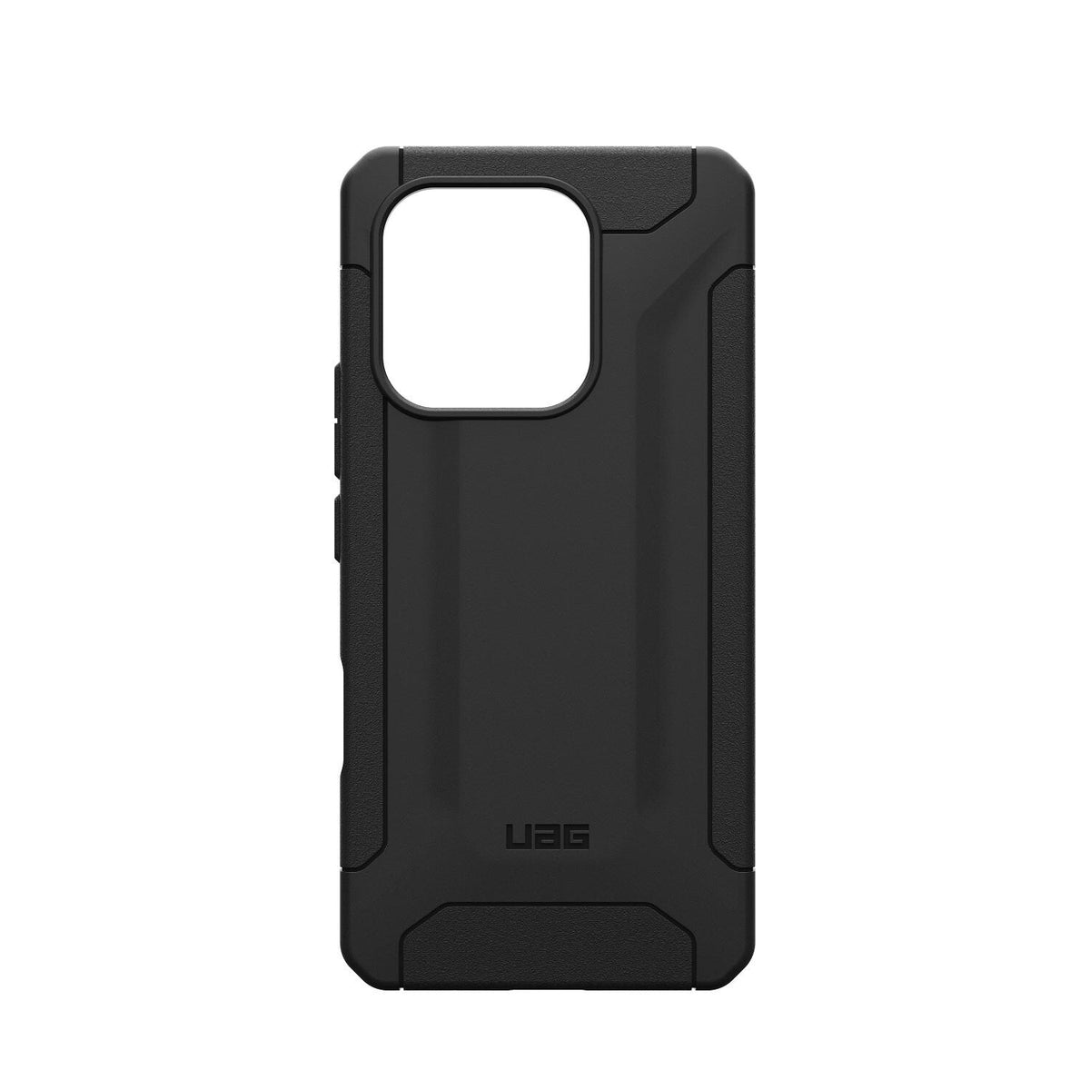 Urban Armor Gear UAG Scout Case - HONOR 600 Lite - Black