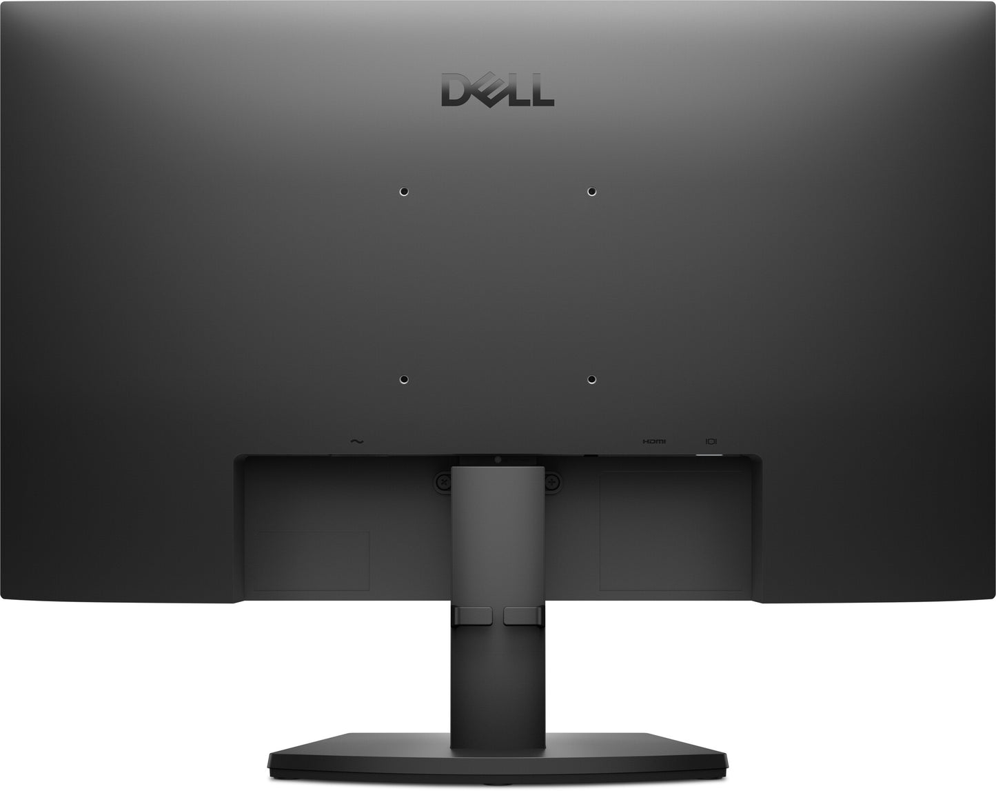 DELL SE2425HM computer monitor 60.5 cm (23.8") 1920 x 1080 pixels Full HD LCD Black