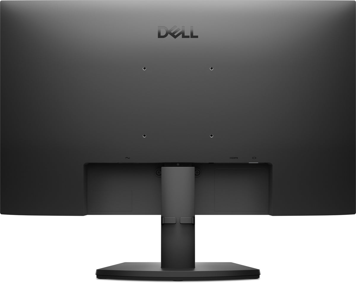 DELL SE2425HM computer monitor 60.5 cm (23.8") 1920 x 1080 pixels Full HD LCD Black