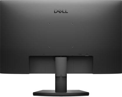 DELL SE2425HM computer monitor 60.5 cm (23.8") 1920 x 1080 pixels Full HD LCD Black