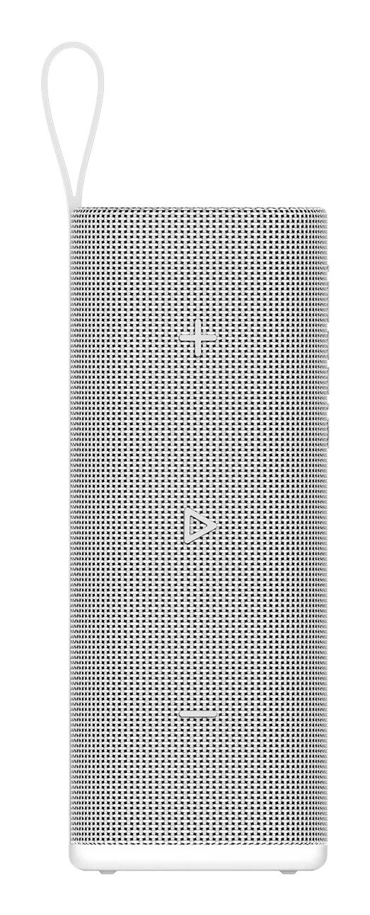 Xiaomi Sound Play Stereo portable speaker White 18 W