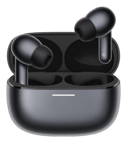 Xiaomi Redmi Buds 8 Pro Headset Wireless In-ear Calls/Music Bluetooth Black