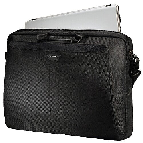 Everki Lunar 18.4" 46.7 cm (18.4") Briefcase Black