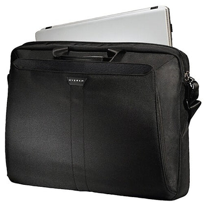 Everki Lunar 18.4" 46.7 cm (18.4") Briefcase Black