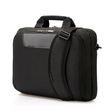 Everki EKB407NCH14 laptop case 35.8 cm (14.1") Briefcase Black