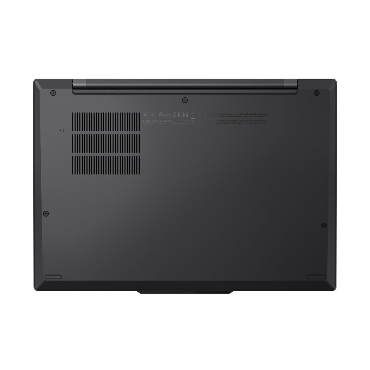 LENOVO T14s 14.0 INTEL U7-255U 16GB 1TB SSD LTE WIN11 PRO 3YR PS