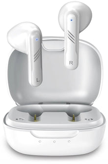 Genius HS-M905BT Headphones True Wireless Stereo (TWS) In-ear Calls/Music/Sport/Everyday White