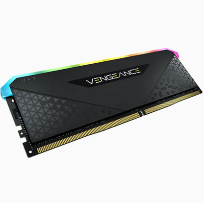 Corsair Vengeance RGB CMG8GX4M1E3200C16 memory module 8 GB 1 x 8 GB DDR4 288-pin DIMM