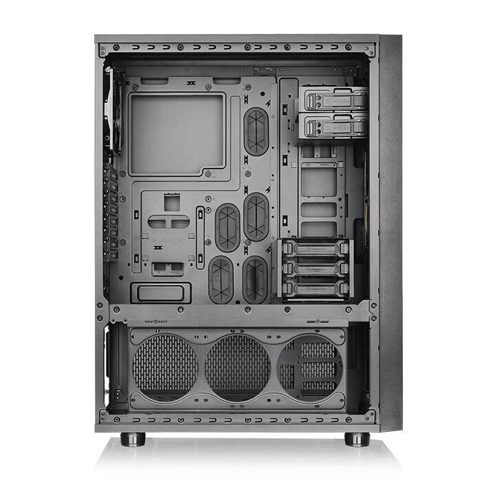 Thermaltake Core X71 Full Tower Black