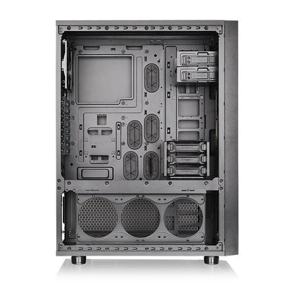 Thermaltake Core X71 Full Tower Black
