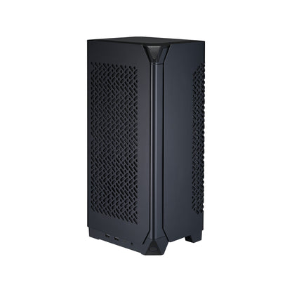 Cooler Master Ncore 100 Air Mini Tower Black